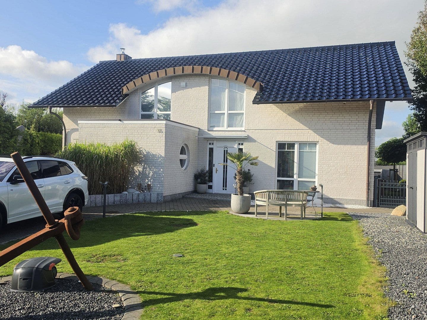 house for sale, 204 m², Husum, Schleswig-Holstein house for sale, 204 m², Husum, Schleswig-Holstein