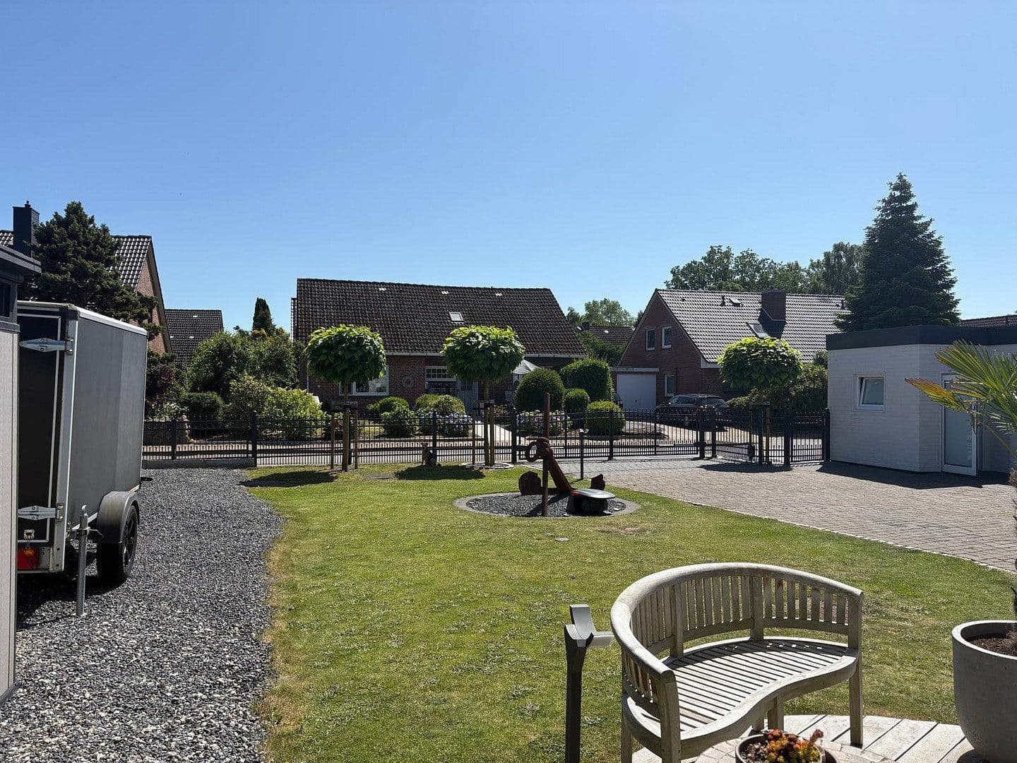house for sale, 204 m², Husum, Schleswig-Holstein house for sale, 204 m², Husum, Schleswig-Holstein