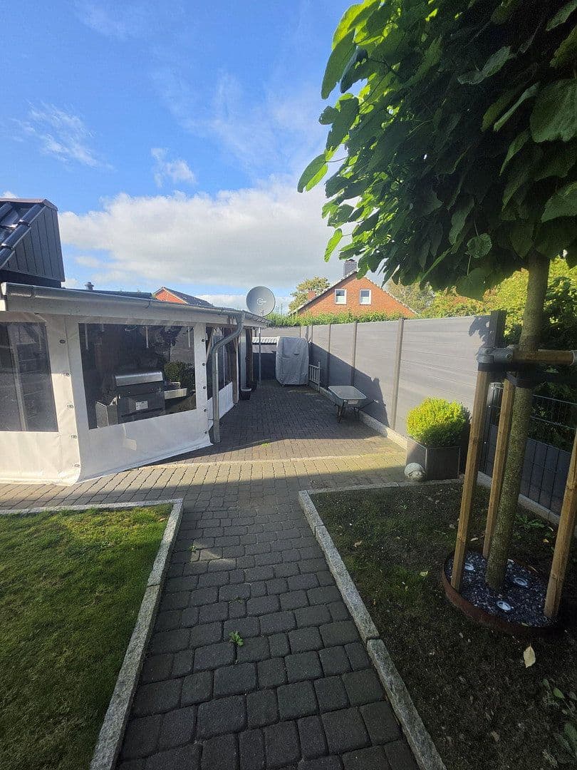 house for sale, 204 m², Husum, Schleswig-Holstein house for sale, 204 m², Husum, Schleswig-Holstein