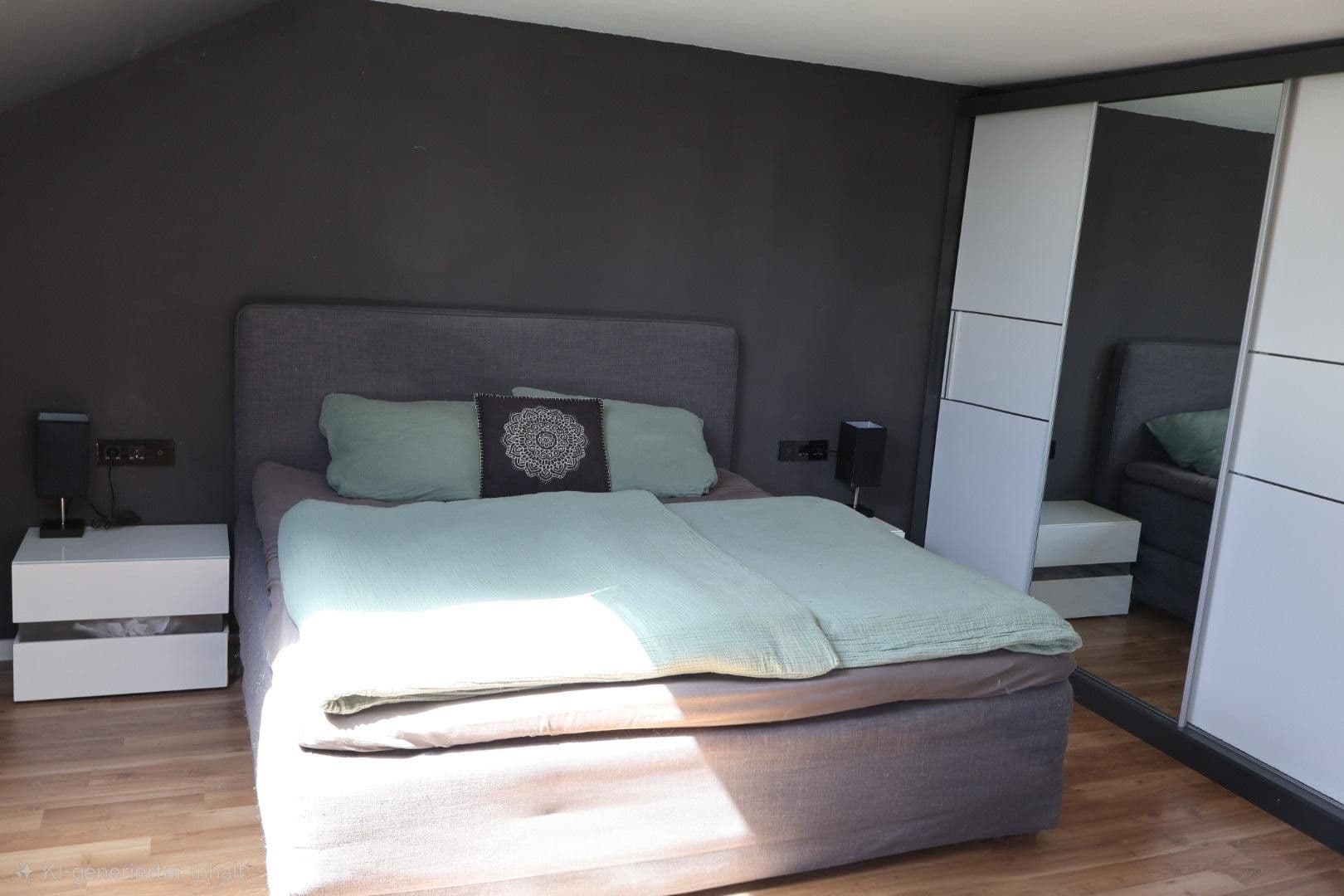 1 bedroom with open-plan kitchen flat for sale, 80 m², Rechberghausen, Baden-Württemberg 1 bedroom with open-plan kitchen flat for sale, 80 m², Rechberghausen, Baden-Württemberg