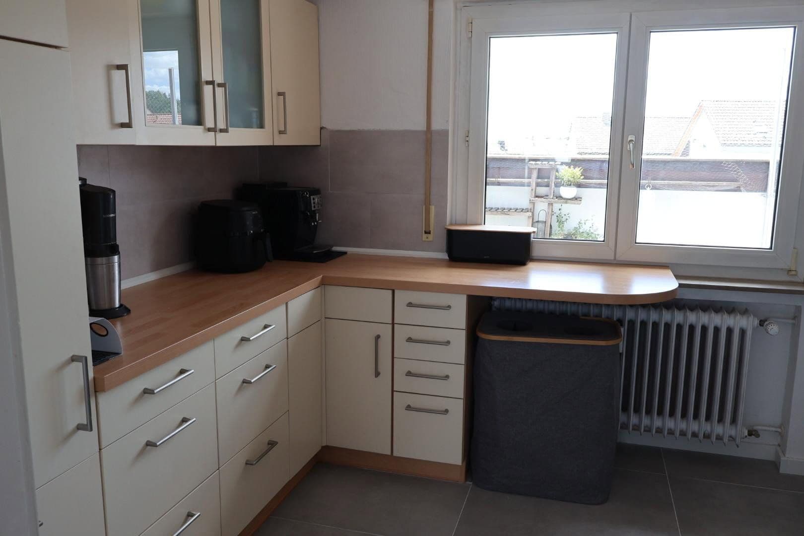1 bedroom with open-plan kitchen flat for sale, 80 m², Rechberghausen, Baden-Württemberg 1 bedroom with open-plan kitchen flat for sale, 80 m², Rechberghausen, Baden-Württemberg