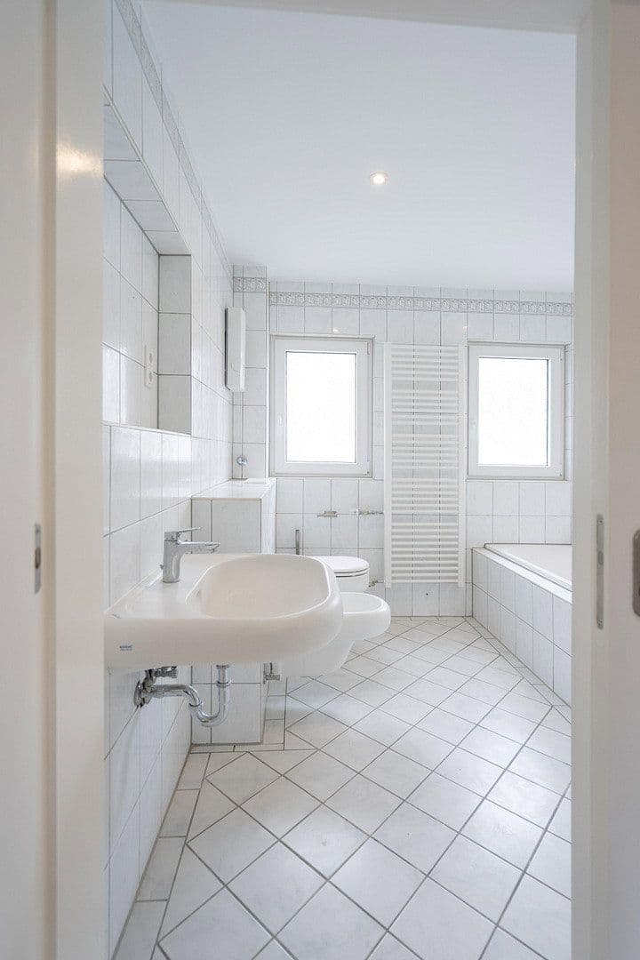 4 bedroom flat to rent, 85 m², Lohweg 2, Datteln, North Rhine-Westphalia 4 bedroom flat to rent, 85 m², Lohweg 2, Datteln, North Rhine-Westphalia
