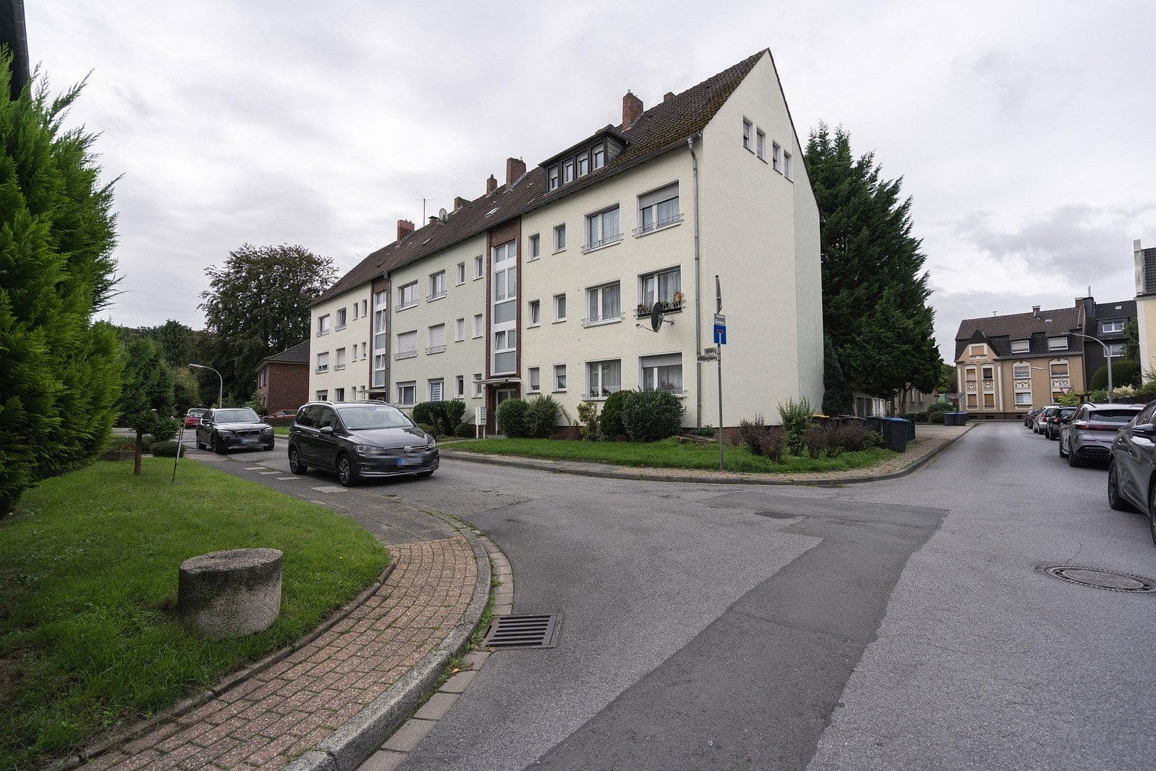 4 bedroom flat to rent, 85 m², Lohweg 2, Datteln, North Rhine-Westphalia 4 bedroom flat to rent, 85 m², Lohweg 2, Datteln, North Rhine-Westphalia