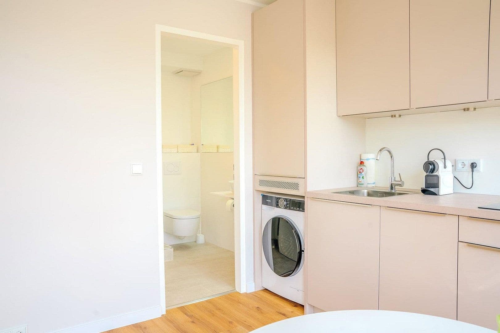 1 bedroom flat to rent, 22 m², Am Felde 132, Hamburg, Hamburg 1 bedroom flat to rent, 22 m², Am Felde 132, Hamburg, Hamburg