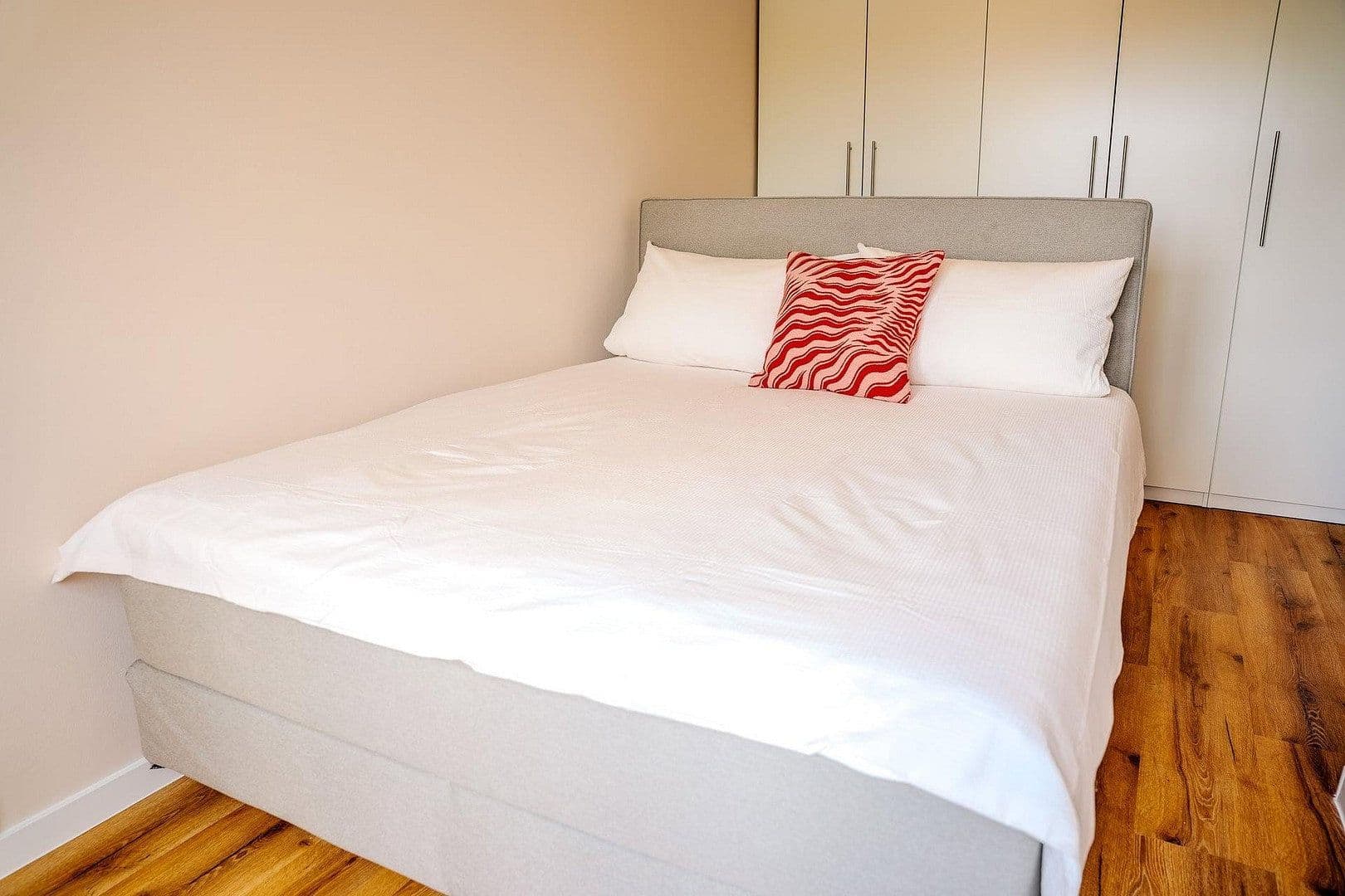 1 bedroom flat to rent, 22 m², Am Felde 132, Hamburg, Hamburg 1 bedroom flat to rent, 22 m², Am Felde 132, Hamburg, Hamburg