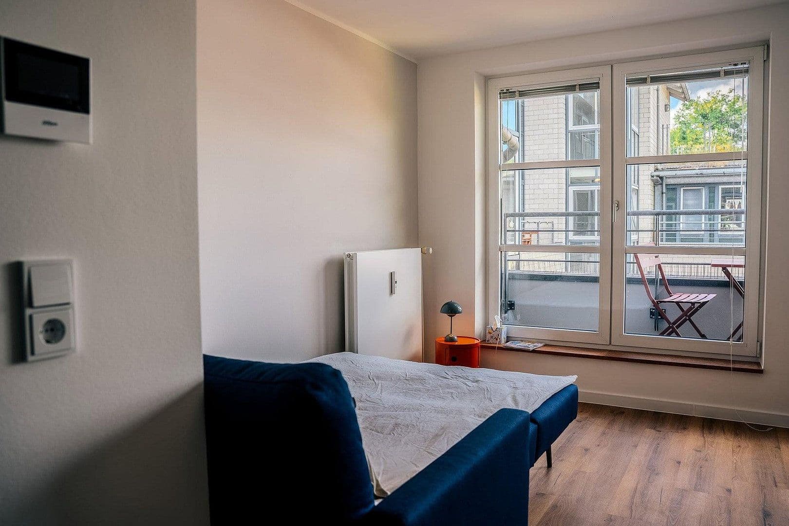 1 bedroom flat to rent, 22 m², Am Felde 132, Hamburg, Hamburg 1 bedroom flat to rent, 22 m², Am Felde 132, Hamburg, Hamburg