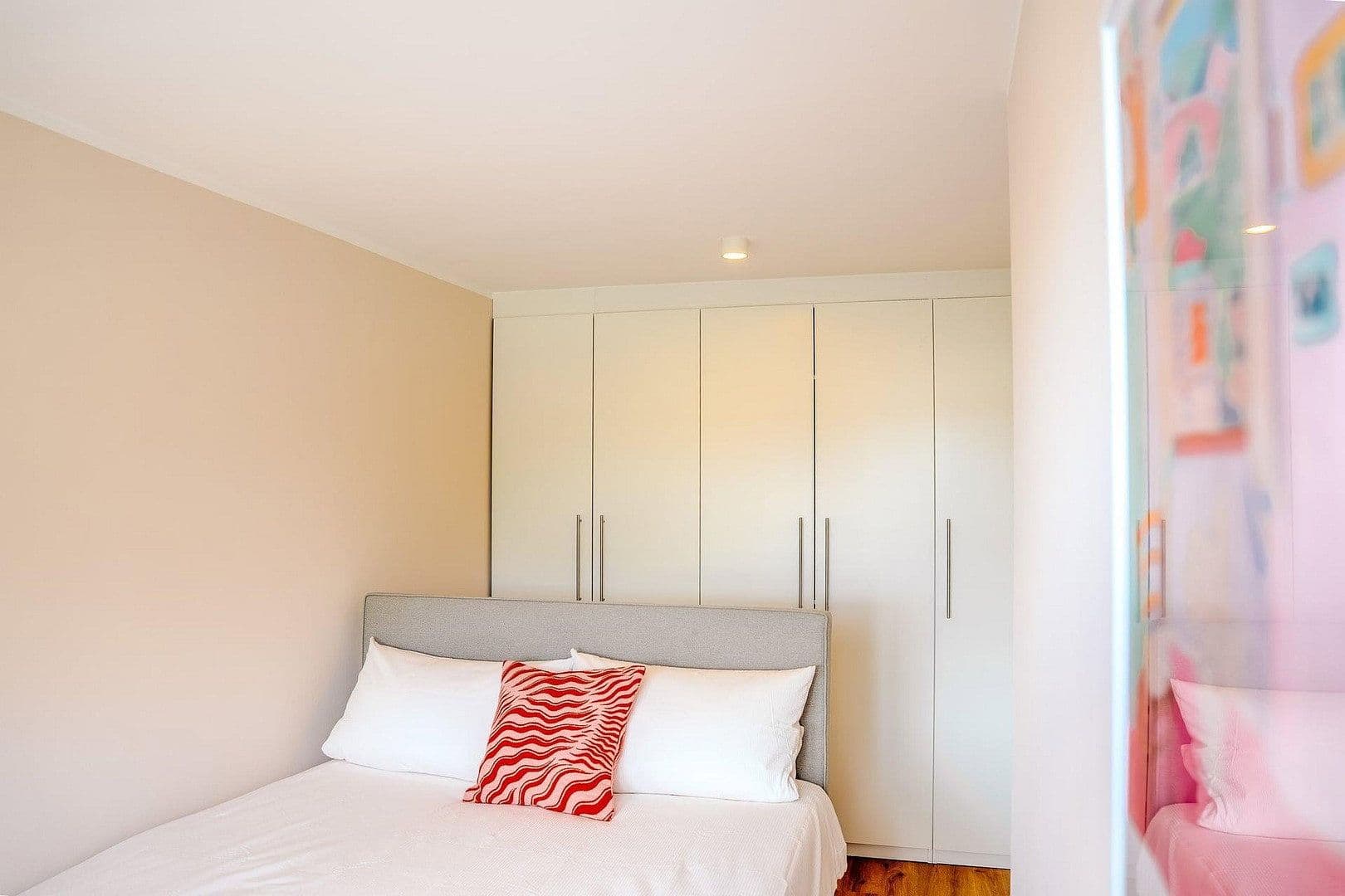 1 bedroom flat to rent, 22 m², Am Felde 132, Hamburg, Hamburg 1 bedroom flat to rent, 22 m², Am Felde 132, Hamburg, Hamburg