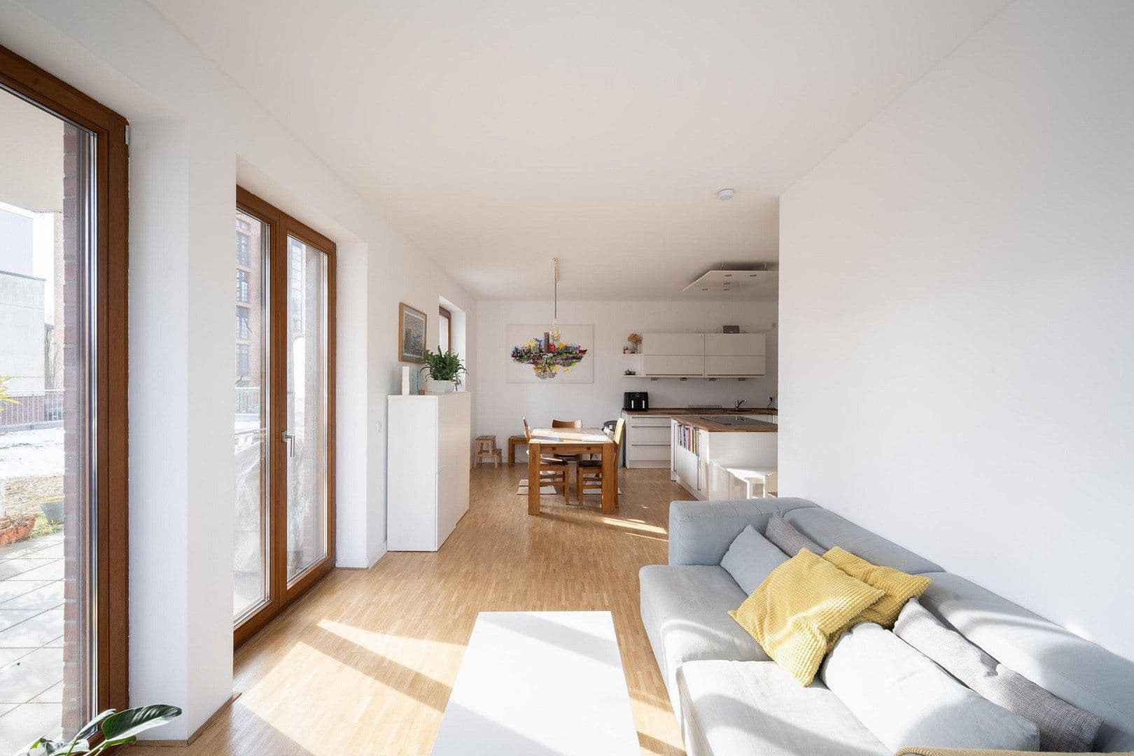 3 bedroom with open-plan kitchen flat for sale, 127 m², An der Filmfabrik 15, Berlin, Berlin 3 bedroom with open-plan kitchen flat for sale, 127 m², An der Filmfabrik 15, Berlin, Berlin