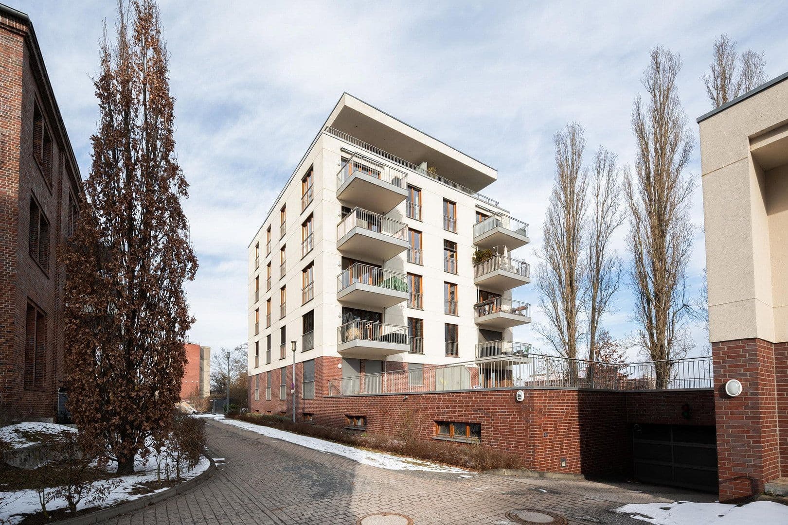 3 bedroom with open-plan kitchen flat for sale, 127 m², An der Filmfabrik 15, Berlin, Berlin 3 bedroom with open-plan kitchen flat for sale, 127 m², An der Filmfabrik 15, Berlin, Berlin