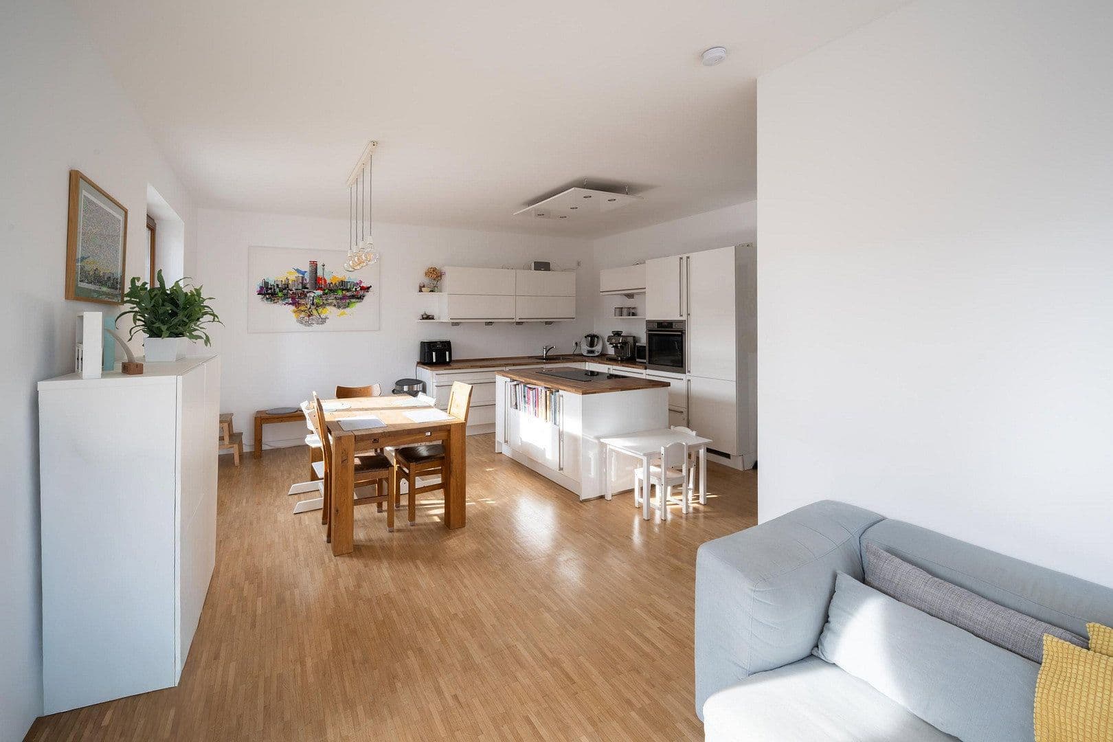 3 bedroom with open-plan kitchen flat for sale, 127 m², An der Filmfabrik 15, Berlin, Berlin 3 bedroom with open-plan kitchen flat for sale, 127 m², An der Filmfabrik 15, Berlin, Berlin