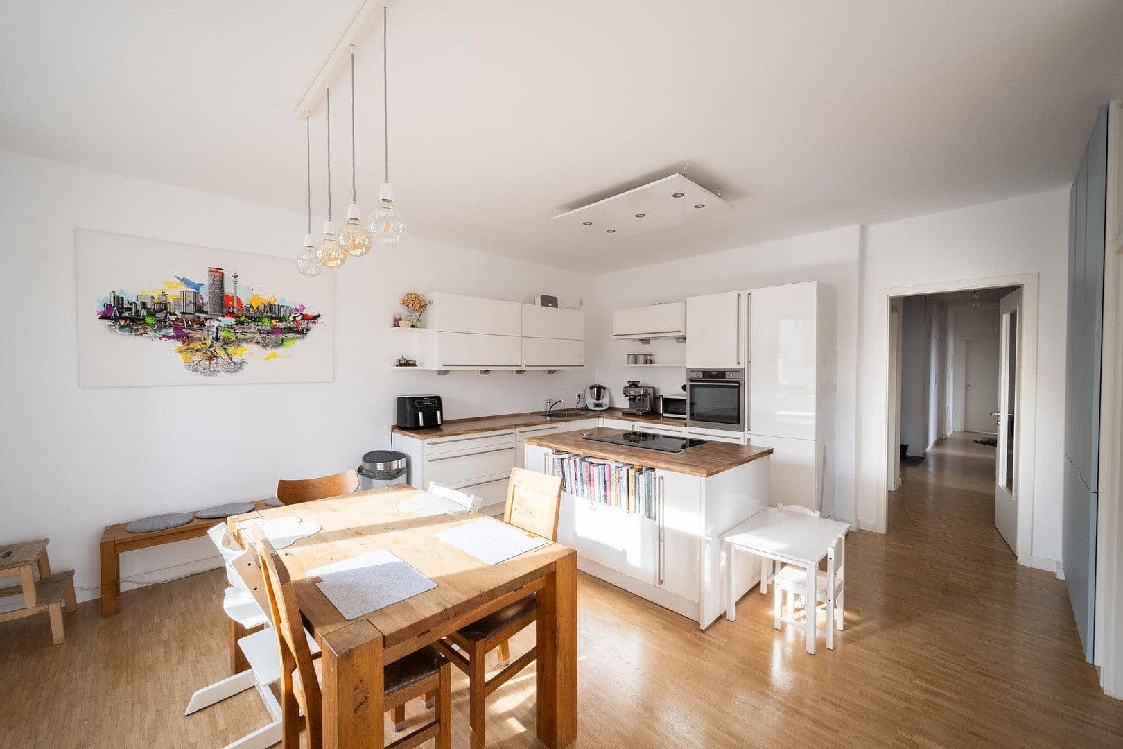 3 bedroom with open-plan kitchen flat for sale, 127 m², An der Filmfabrik 15, Berlin, Berlin 3 bedroom with open-plan kitchen flat for sale, 127 m², An der Filmfabrik 15, Berlin, Berlin