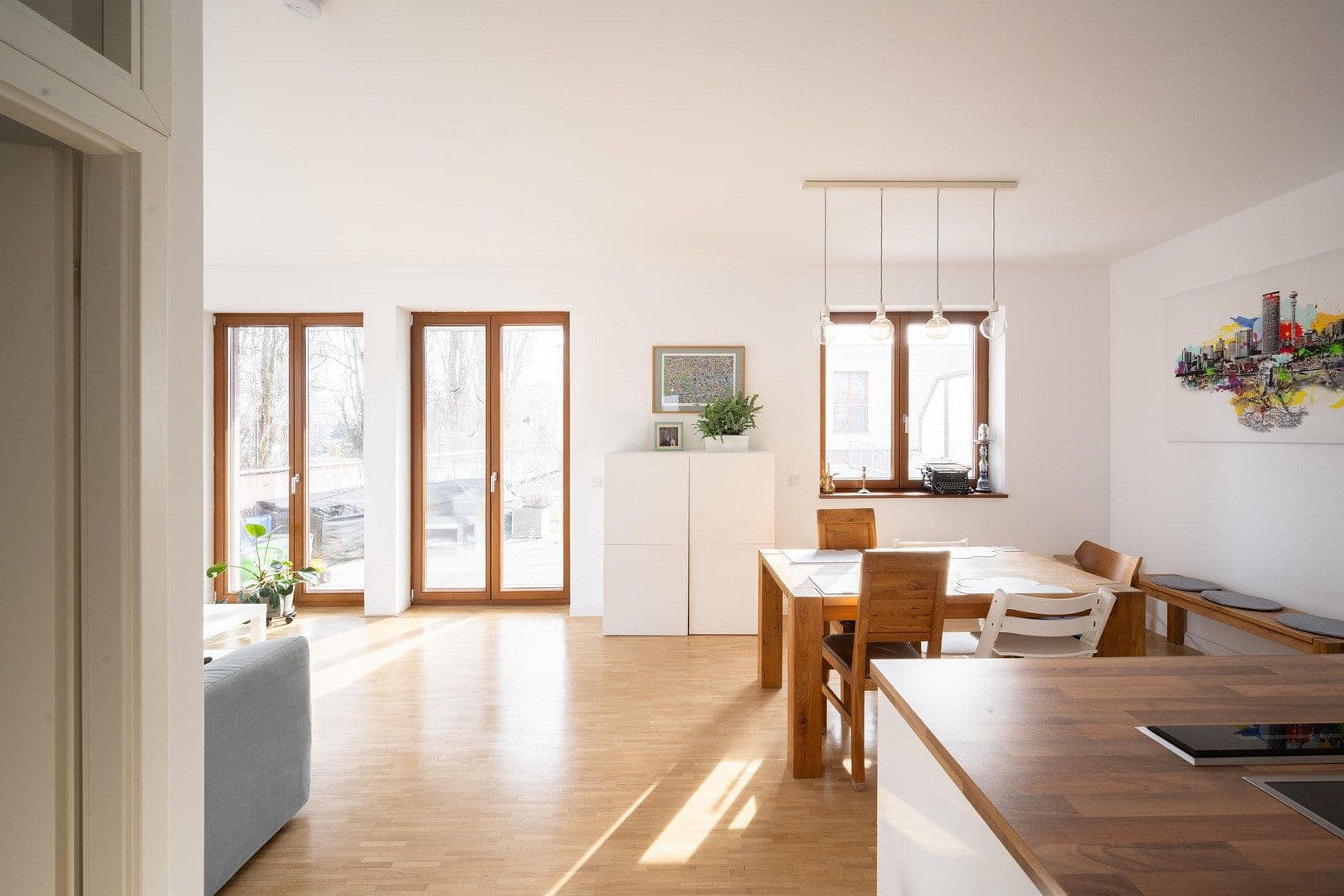 3 bedroom with open-plan kitchen flat for sale, 127 m², An der Filmfabrik 15, Berlin, Berlin 3 bedroom with open-plan kitchen flat for sale, 127 m², An der Filmfabrik 15, Berlin, Berlin
