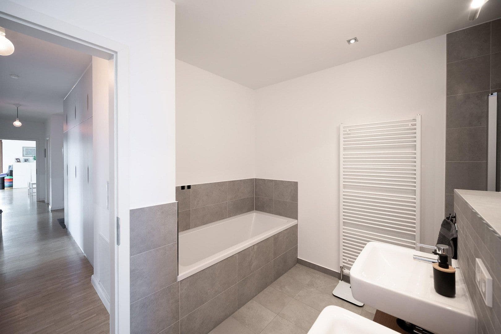 3 bedroom with open-plan kitchen flat for sale, 127 m², An der Filmfabrik 15, Berlin, Berlin 3 bedroom with open-plan kitchen flat for sale, 127 m², An der Filmfabrik 15, Berlin, Berlin