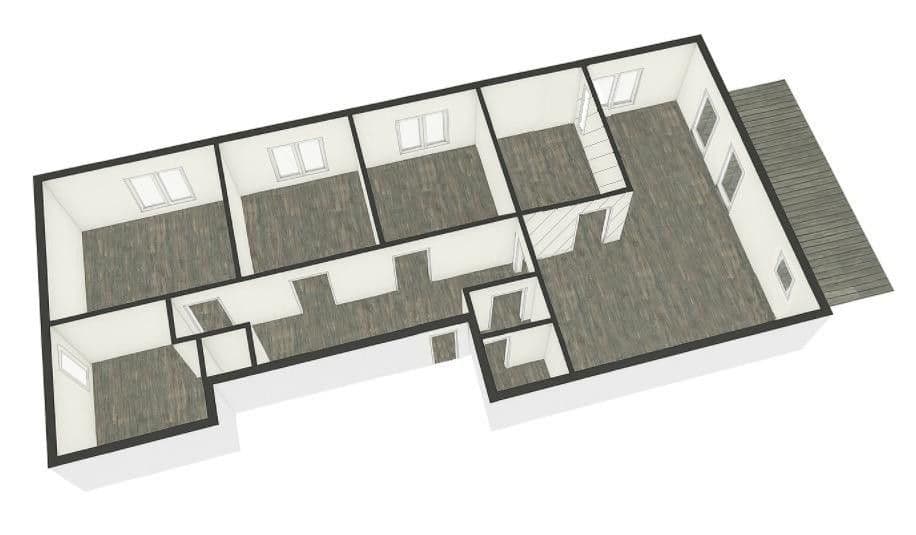 3 bedroom with open-plan kitchen flat for sale, 127 m², An der Filmfabrik 15, Berlin, Berlin 3 bedroom with open-plan kitchen flat for sale, 127 m², An der Filmfabrik 15, Berlin, Berlin