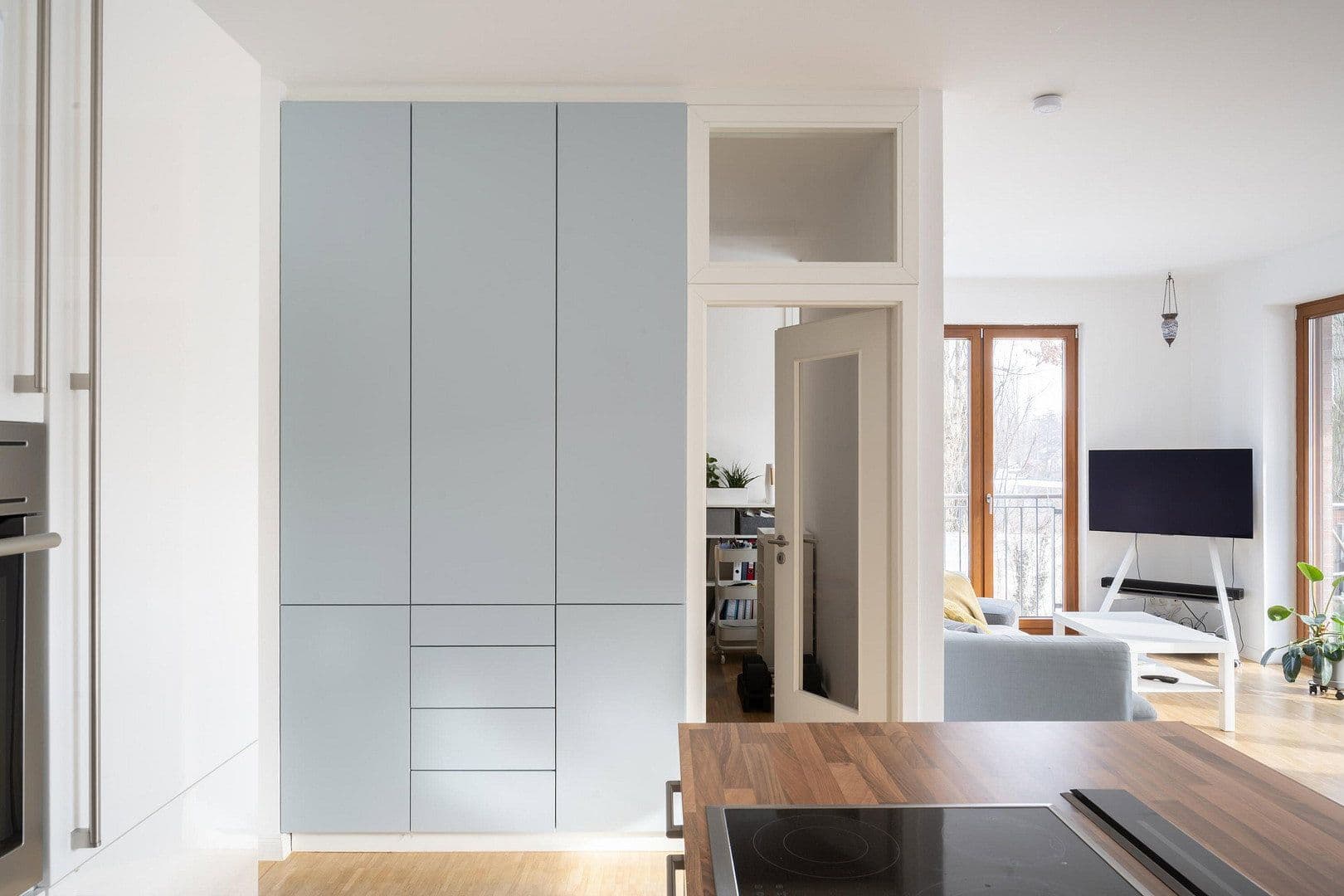 3 bedroom with open-plan kitchen flat for sale, 127 m², An der Filmfabrik 15, Berlin, Berlin 3 bedroom with open-plan kitchen flat for sale, 127 m², An der Filmfabrik 15, Berlin, Berlin