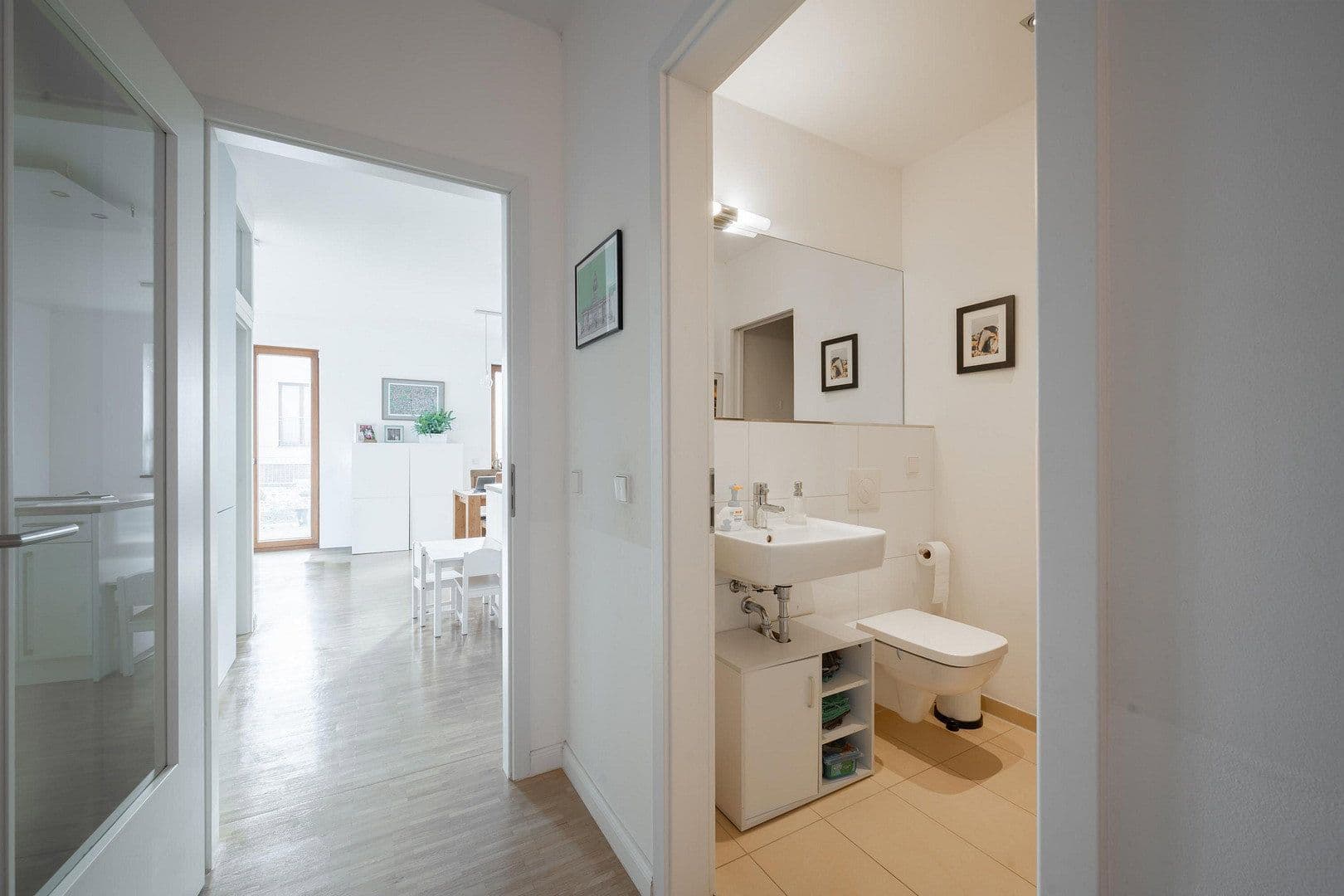 3 bedroom with open-plan kitchen flat for sale, 127 m², An der Filmfabrik 15, Berlin, Berlin 3 bedroom with open-plan kitchen flat for sale, 127 m², An der Filmfabrik 15, Berlin, Berlin