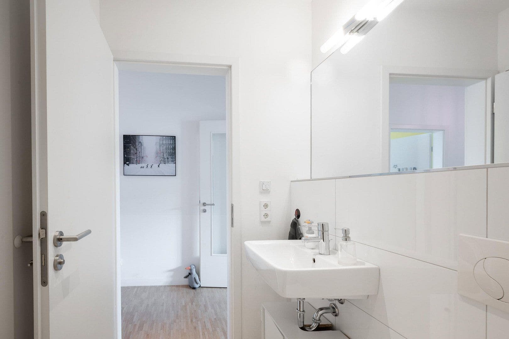 3 bedroom with open-plan kitchen flat for sale, 127 m², An der Filmfabrik 15, Berlin, Berlin 3 bedroom with open-plan kitchen flat for sale, 127 m², An der Filmfabrik 15, Berlin, Berlin