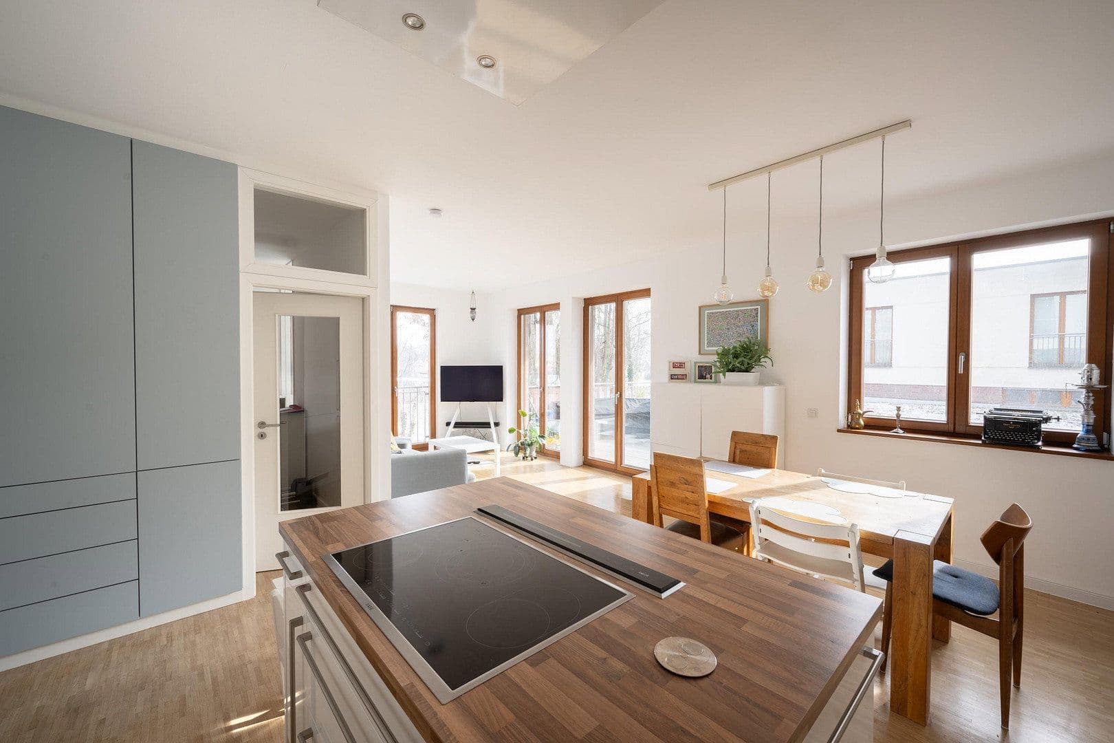 3 bedroom with open-plan kitchen flat for sale, 127 m², An der Filmfabrik 15, Berlin, Berlin 3 bedroom with open-plan kitchen flat for sale, 127 m², An der Filmfabrik 15, Berlin, Berlin