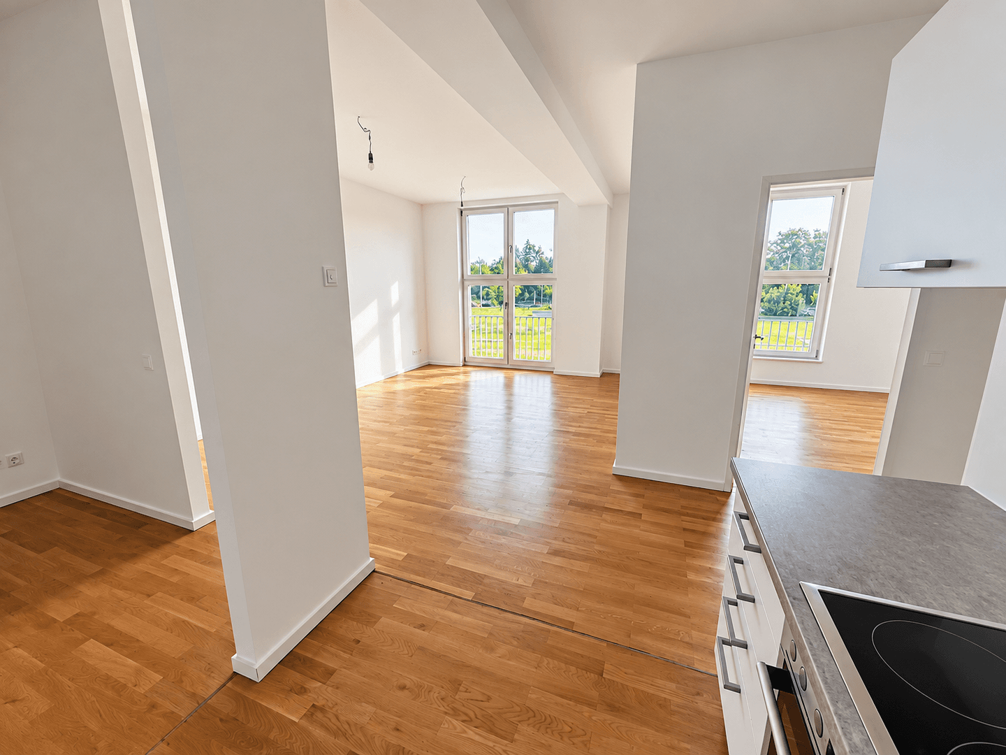 2 bedroom flat to rent, 60 m², Platz des 4.Juli Nr. 12, Berlin, Berlin 2 bedroom flat to rent, 60 m², Platz des 4.Juli Nr. 12, Berlin, Berlin
