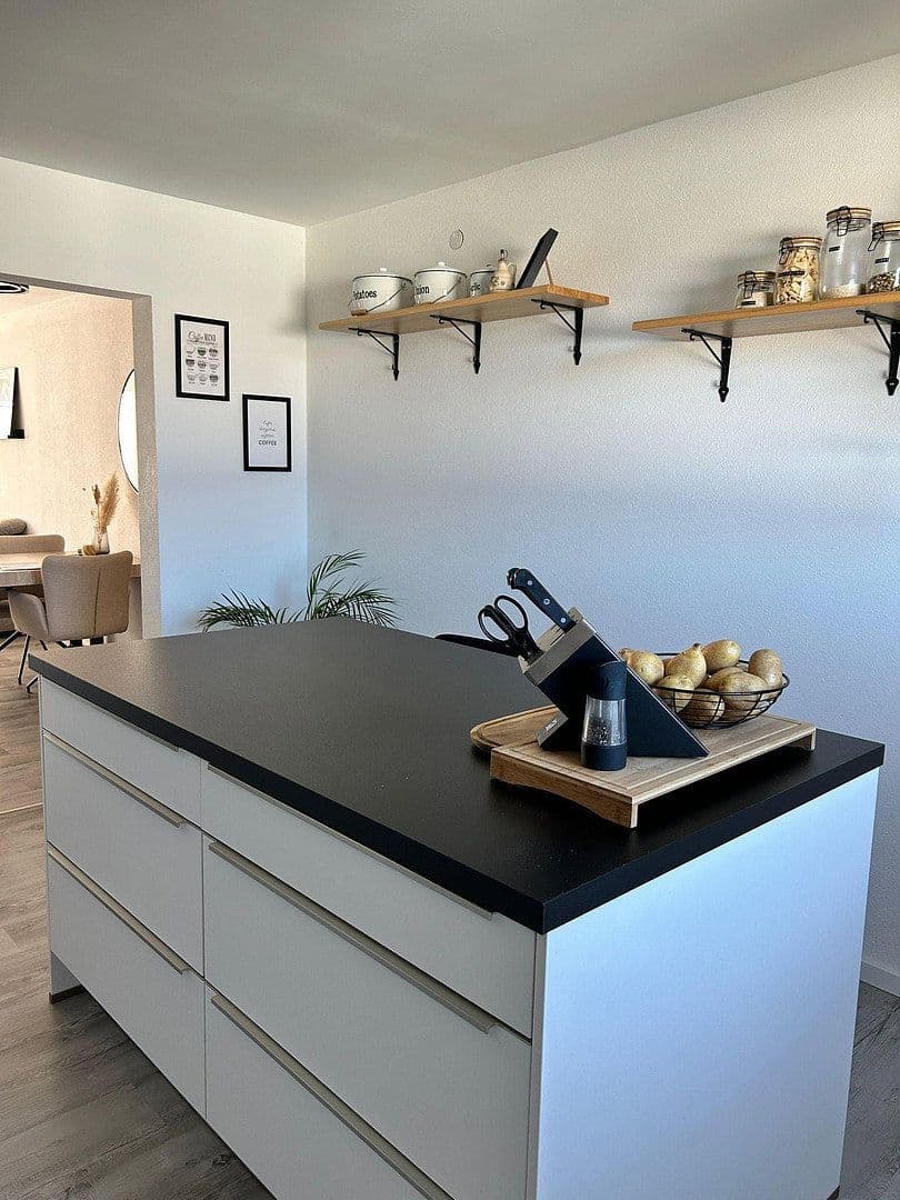 1 bedroom with open-plan kitchen flat to rent, 68 m², Sindelfingen, Baden-Württemberg 1 bedroom with open-plan kitchen flat to rent, 68 m², Sindelfingen, Baden-Württemberg