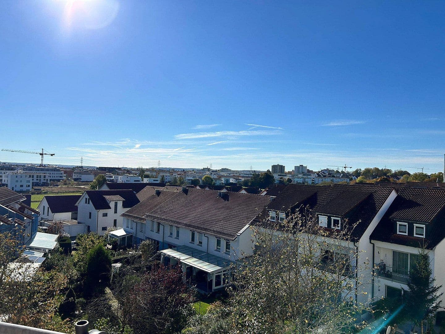 1 bedroom with open-plan kitchen flat to rent, 68 m², Sindelfingen, Baden-Württemberg 1 bedroom with open-plan kitchen flat to rent, 68 m², Sindelfingen, Baden-Württemberg