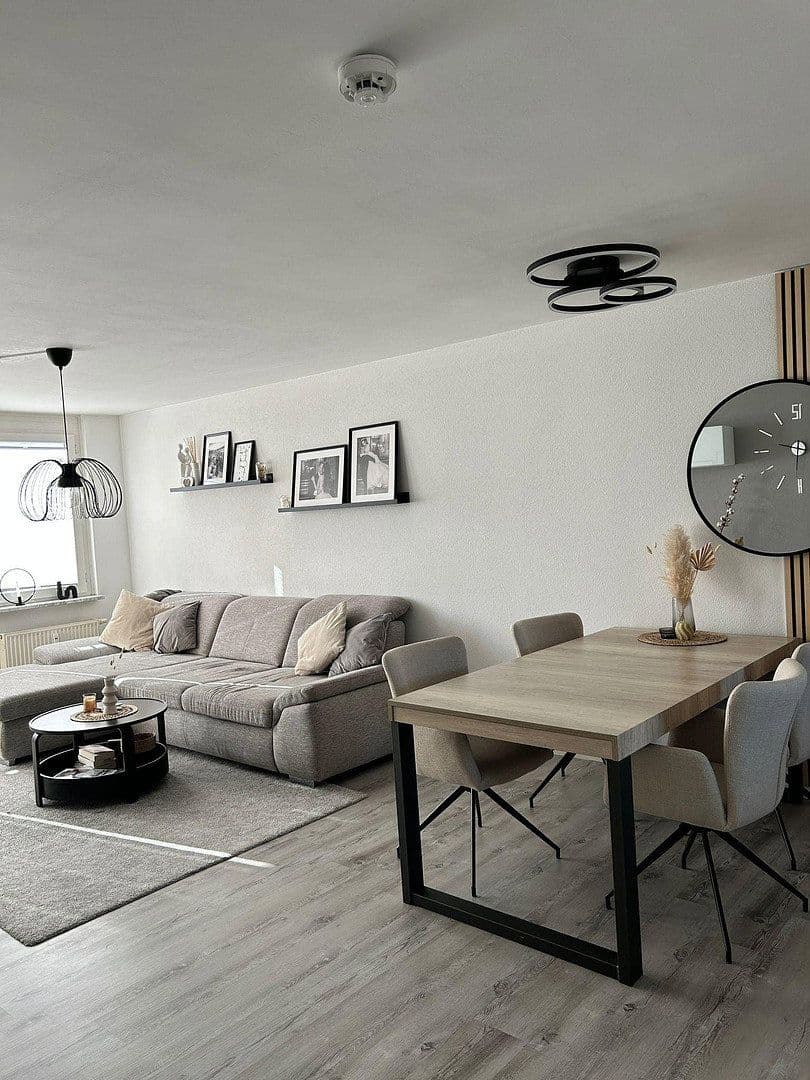 1 bedroom with open-plan kitchen flat to rent, 68 m², Sindelfingen, Baden-Württemberg 1 bedroom with open-plan kitchen flat to rent, 68 m², Sindelfingen, Baden-Württemberg
