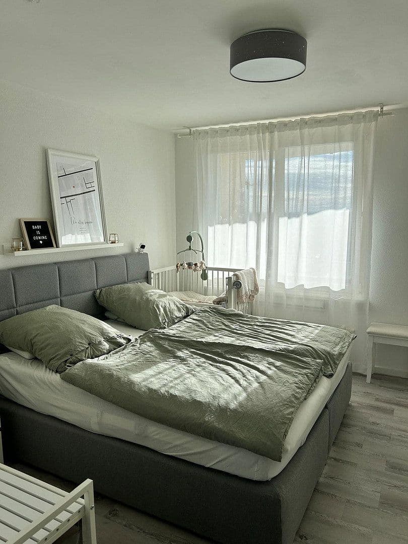1 bedroom with open-plan kitchen flat to rent, 68 m², Sindelfingen, Baden-Württemberg 1 bedroom with open-plan kitchen flat to rent, 68 m², Sindelfingen, Baden-Württemberg
