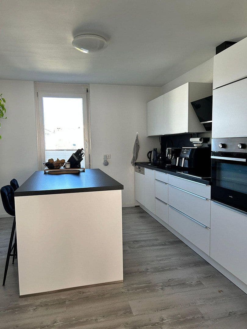 1 bedroom with open-plan kitchen flat to rent, 68 m², Sindelfingen, Baden-Württemberg 1 bedroom with open-plan kitchen flat to rent, 68 m², Sindelfingen, Baden-Württemberg