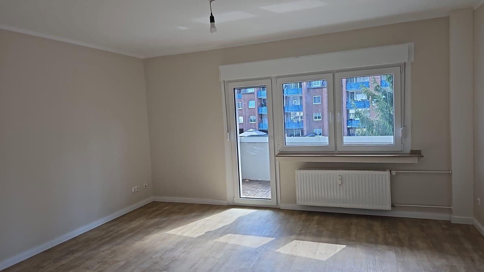 2 bedroom flat to rent, 59 m², Döltgenstr., Duisburg, North Rhine-Westphalia 2 bedroom flat to rent, 59 m², Döltgenstr., Duisburg, North Rhine-Westphalia