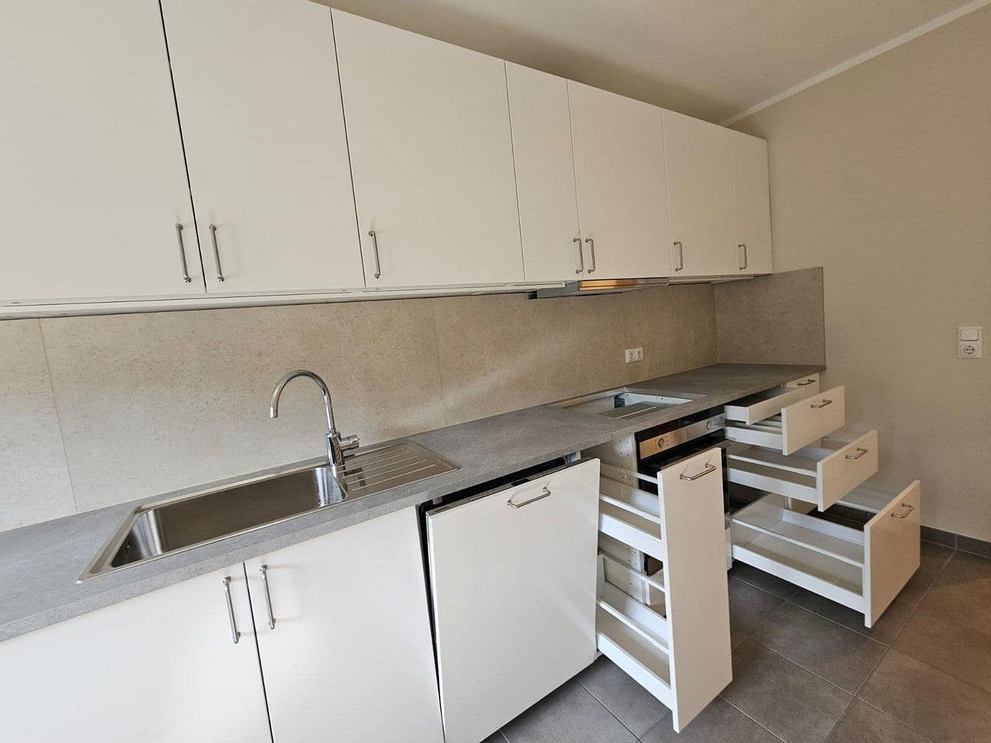2 bedroom flat to rent, 59 m², Döltgenstr., Duisburg, North Rhine-Westphalia 2 bedroom flat to rent, 59 m², Döltgenstr., Duisburg, North Rhine-Westphalia