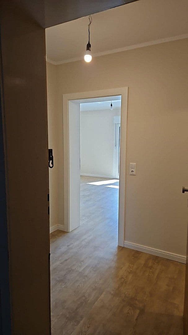 2 bedroom flat to rent, 59 m², Döltgenstr., Duisburg, North Rhine-Westphalia 2 bedroom flat to rent, 59 m², Döltgenstr., Duisburg, North Rhine-Westphalia