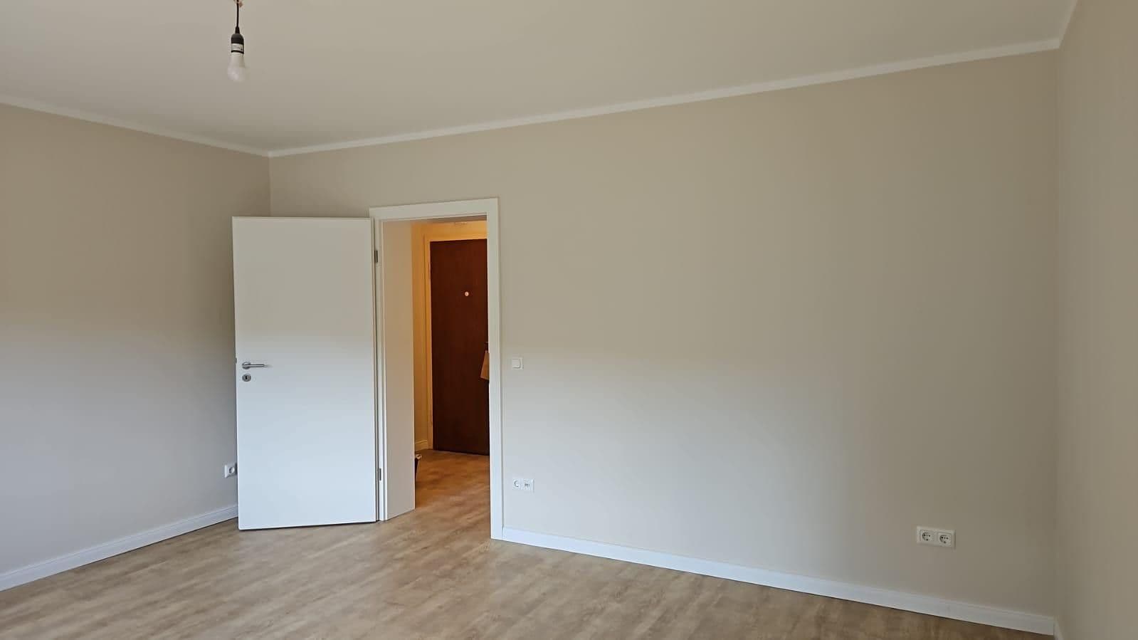 2 bedroom flat to rent, 59 m², Döltgenstr., Duisburg, North Rhine-Westphalia 2 bedroom flat to rent, 59 m², Döltgenstr., Duisburg, North Rhine-Westphalia