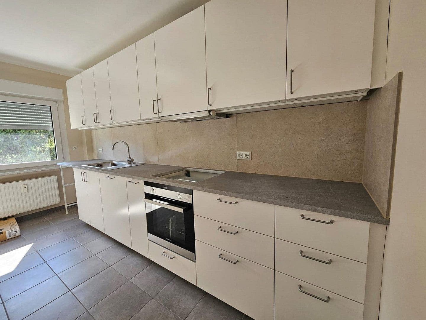 2 bedroom flat to rent, 59 m², Döltgenstr., Duisburg, North Rhine-Westphalia 2 bedroom flat to rent, 59 m², Döltgenstr., Duisburg, North Rhine-Westphalia