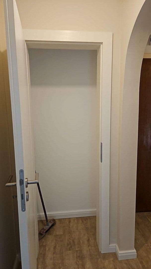 2 bedroom flat to rent, 59 m², Döltgenstr., Duisburg, North Rhine-Westphalia 2 bedroom flat to rent, 59 m², Döltgenstr., Duisburg, North Rhine-Westphalia