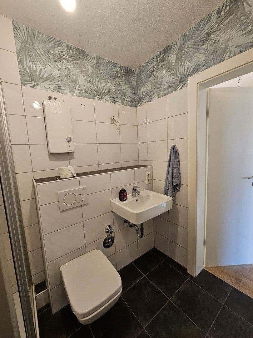 2 bedroom flat to rent, 59 m², Döltgenstr., Duisburg, North Rhine-Westphalia 2 bedroom flat to rent, 59 m², Döltgenstr., Duisburg, North Rhine-Westphalia