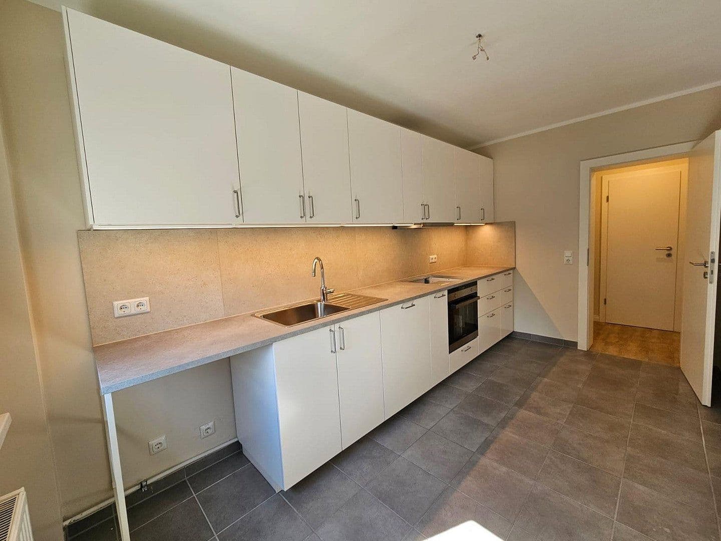 2 bedroom flat to rent, 59 m², Döltgenstr., Duisburg, North Rhine-Westphalia 2 bedroom flat to rent, 59 m², Döltgenstr., Duisburg, North Rhine-Westphalia