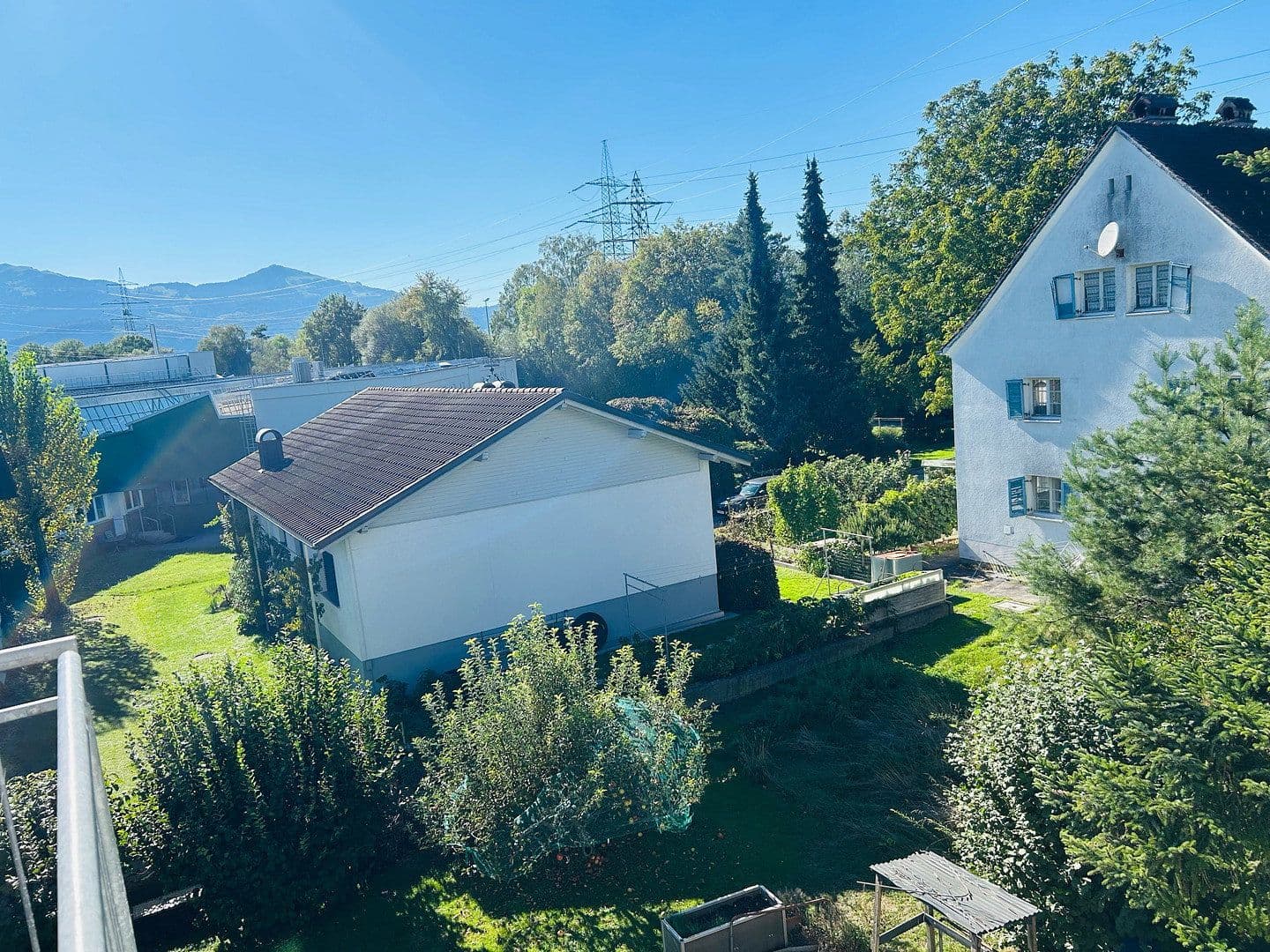 3 bedroom flat to rent, 70 m², Mäder, Vorarlberg 3 bedroom flat to rent, 70 m², Mäder, Vorarlberg