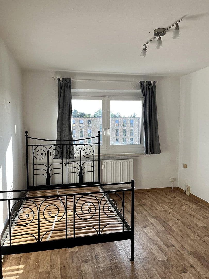 1 bedroom flat to rent, 27 m², Olof-Palme-Straße 13, Rostock, Mecklenburg-Vorpommern 1 bedroom flat to rent, 27 m², Olof-Palme-Straße 13, Rostock, Mecklenburg-Vorpommern