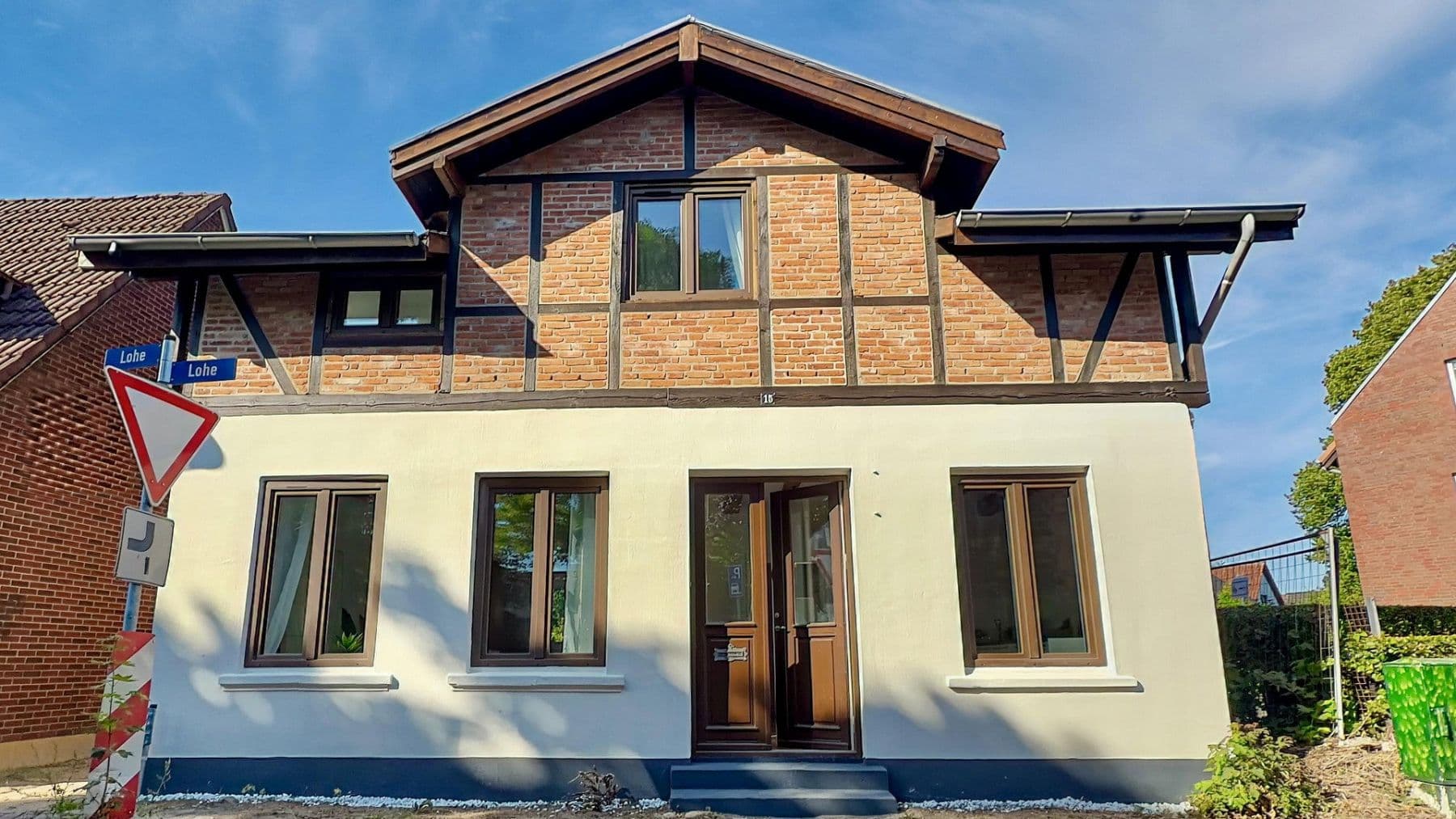 house for sale, 133 m², Ahrensburg, Schleswig-Holstein house for sale, 133 m², Ahrensburg, Schleswig-Holstein