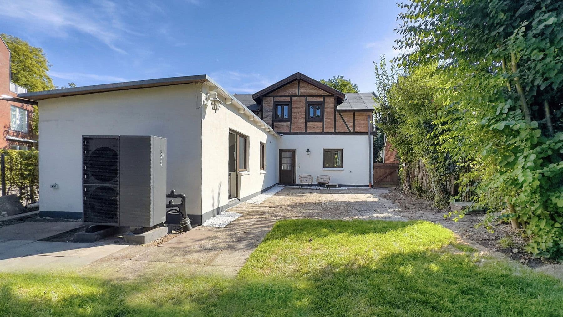 house for sale, 133 m², Ahrensburg, Schleswig-Holstein house for sale, 133 m², Ahrensburg, Schleswig-Holstein