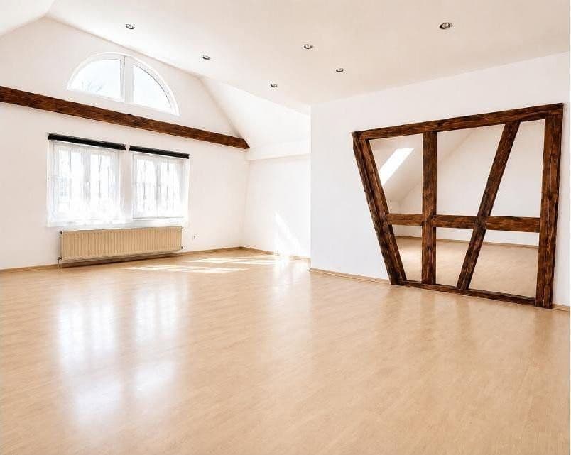 1 bedroom with open-plan kitchen flat to rent, 80 m², Usingen, Hesse 1 bedroom with open-plan kitchen flat to rent, 80 m², Usingen, Hesse