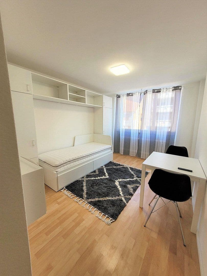 2 bedroom flat to rent, 50 m², Hauptstr. 11, Singen (Hohentwiel), Baden-Württemberg 2 bedroom flat to rent, 50 m², Hauptstr. 11, Singen (Hohentwiel), Baden-Württemberg