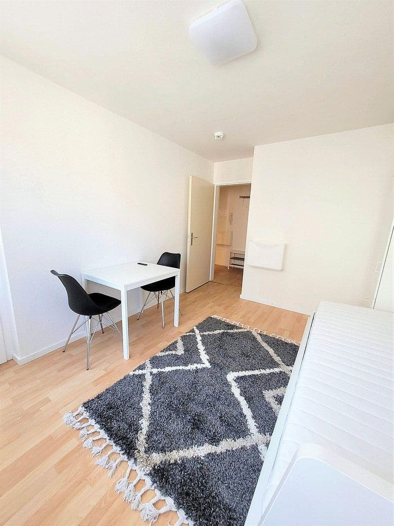 2 bedroom flat to rent, 50 m², Hauptstr. 11, Singen (Hohentwiel), Baden-Württemberg 2 bedroom flat to rent, 50 m², Hauptstr. 11, Singen (Hohentwiel), Baden-Württemberg