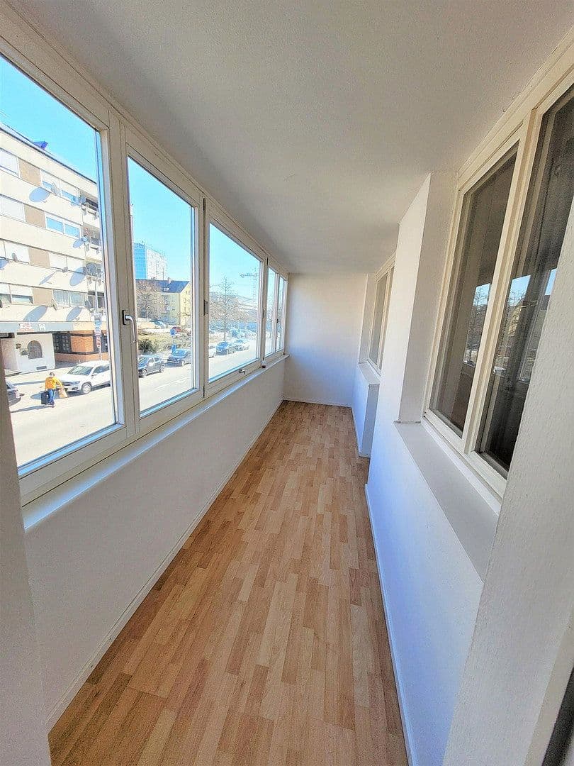 2 bedroom flat to rent, 50 m², Hauptstr. 11, Singen (Hohentwiel), Baden-Württemberg 2 bedroom flat to rent, 50 m², Hauptstr. 11, Singen (Hohentwiel), Baden-Württemberg