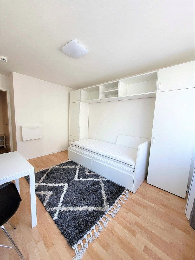 2 bedroom flat to rent, 50 m², Hauptstr. 11, Singen (Hohentwiel), Baden-Württemberg 2 bedroom flat to rent, 50 m², Hauptstr. 11, Singen (Hohentwiel), Baden-Württemberg