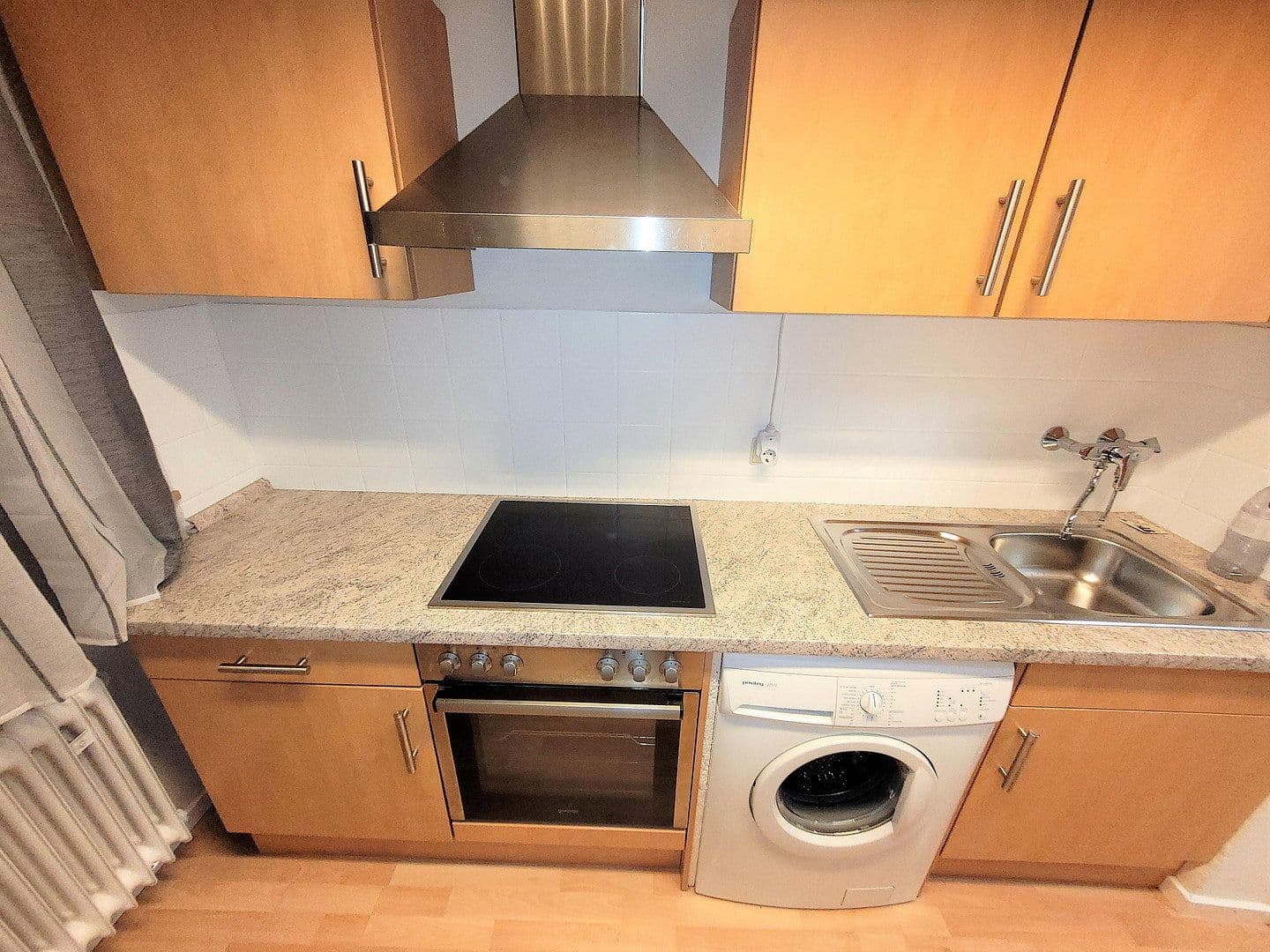 2 bedroom flat to rent, 50 m², Hauptstr. 11, Singen (Hohentwiel), Baden-Württemberg 2 bedroom flat to rent, 50 m², Hauptstr. 11, Singen (Hohentwiel), Baden-Württemberg