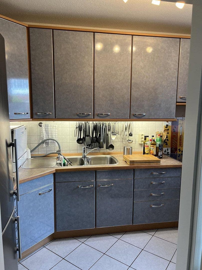 2 bedroom flat for sale, 66 m², Felix-von-Roll-Str. 9, Leverkusen, North Rhine-Westphalia 2 bedroom flat for sale, 66 m², Felix-von-Roll-Str. 9, Leverkusen, North Rhine-Westphalia