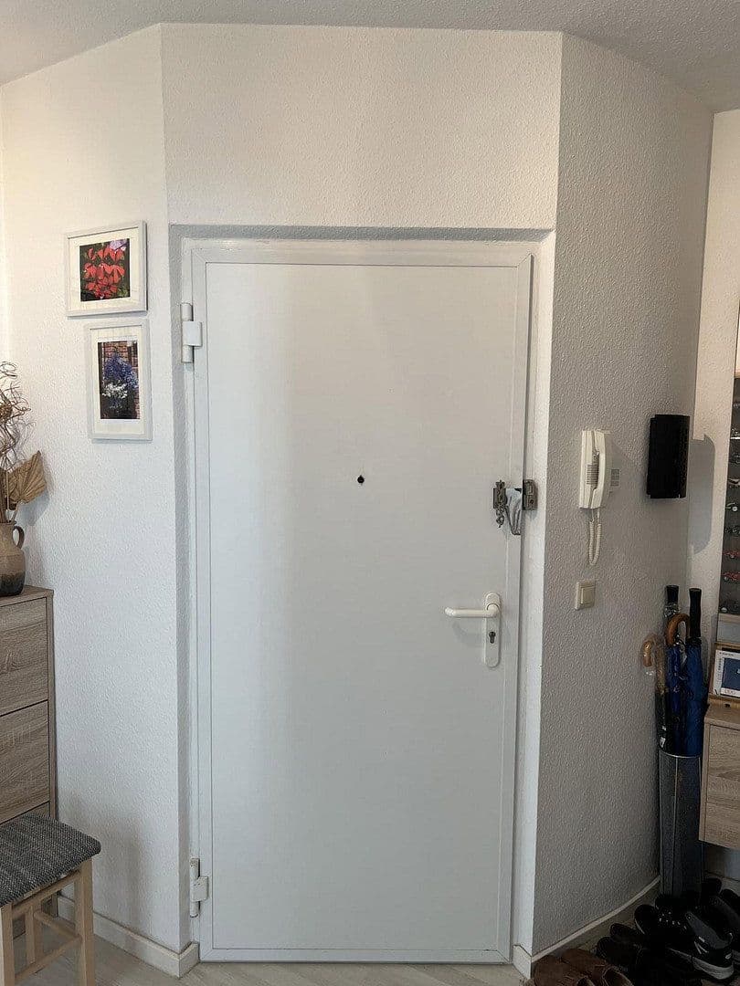 2 bedroom flat for sale, 66 m², Felix-von-Roll-Str. 9, Leverkusen, North Rhine-Westphalia 2 bedroom flat for sale, 66 m², Felix-von-Roll-Str. 9, Leverkusen, North Rhine-Westphalia