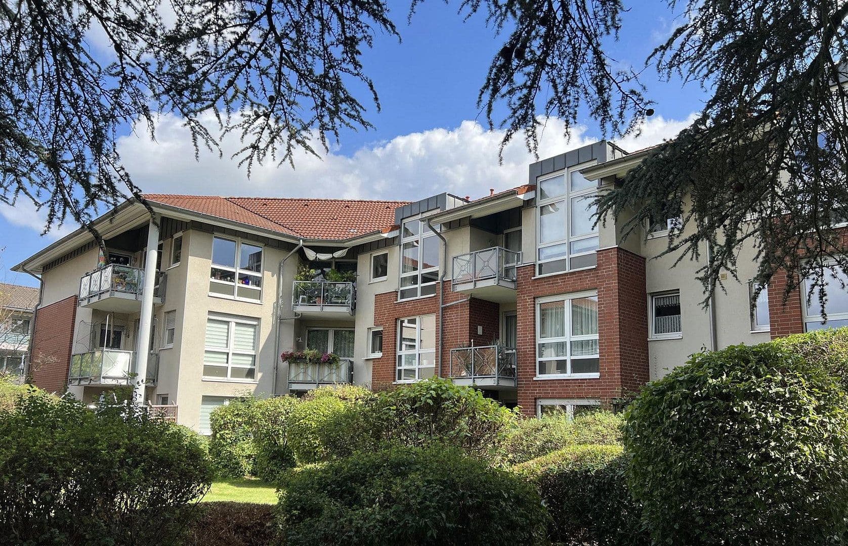 2 bedroom flat for sale, 66 m², Felix-von-Roll-Str. 9, Leverkusen, North Rhine-Westphalia 2 bedroom flat for sale, 66 m², Felix-von-Roll-Str. 9, Leverkusen, North Rhine-Westphalia