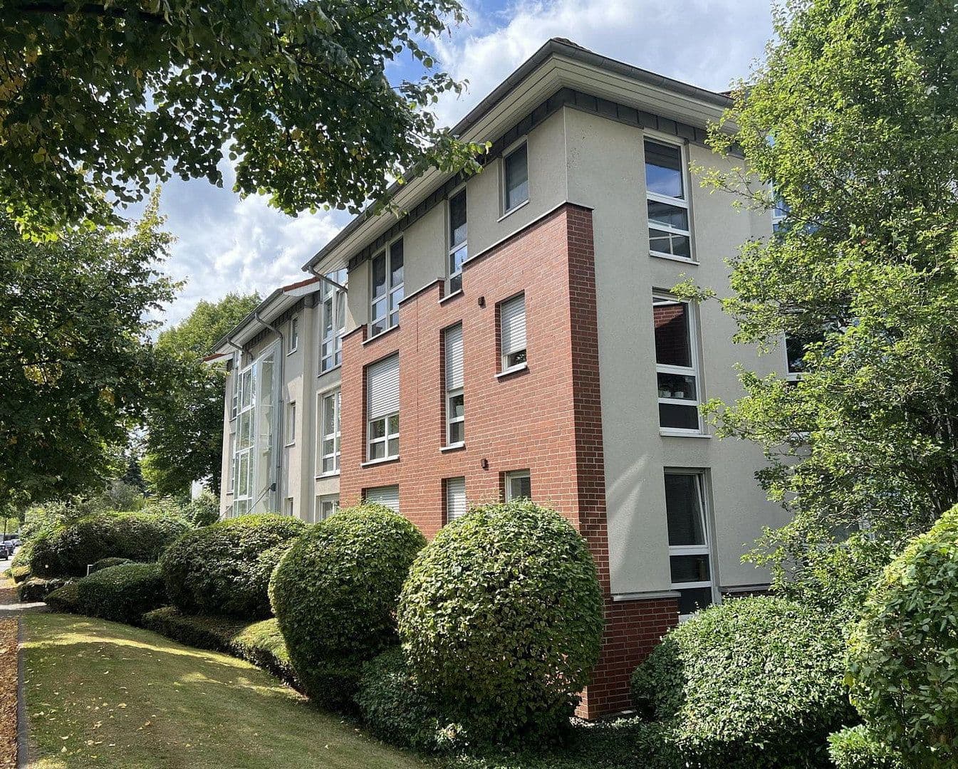 2 bedroom flat for sale, 66 m², Felix-von-Roll-Str. 9, Leverkusen, North Rhine-Westphalia 2 bedroom flat for sale, 66 m², Felix-von-Roll-Str. 9, Leverkusen, North Rhine-Westphalia